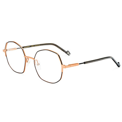 Etnia Barcelona Eyeglasses, Model: Alexandrite Colour: BKBZ