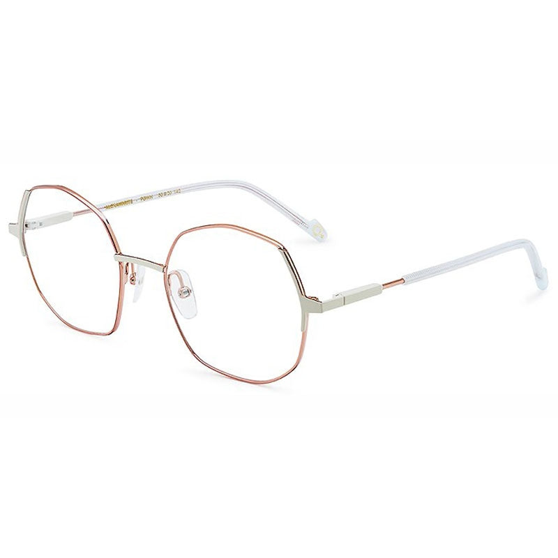 Etnia Barcelona Eyeglasses, Model: Alexandrite Colour: PGWH