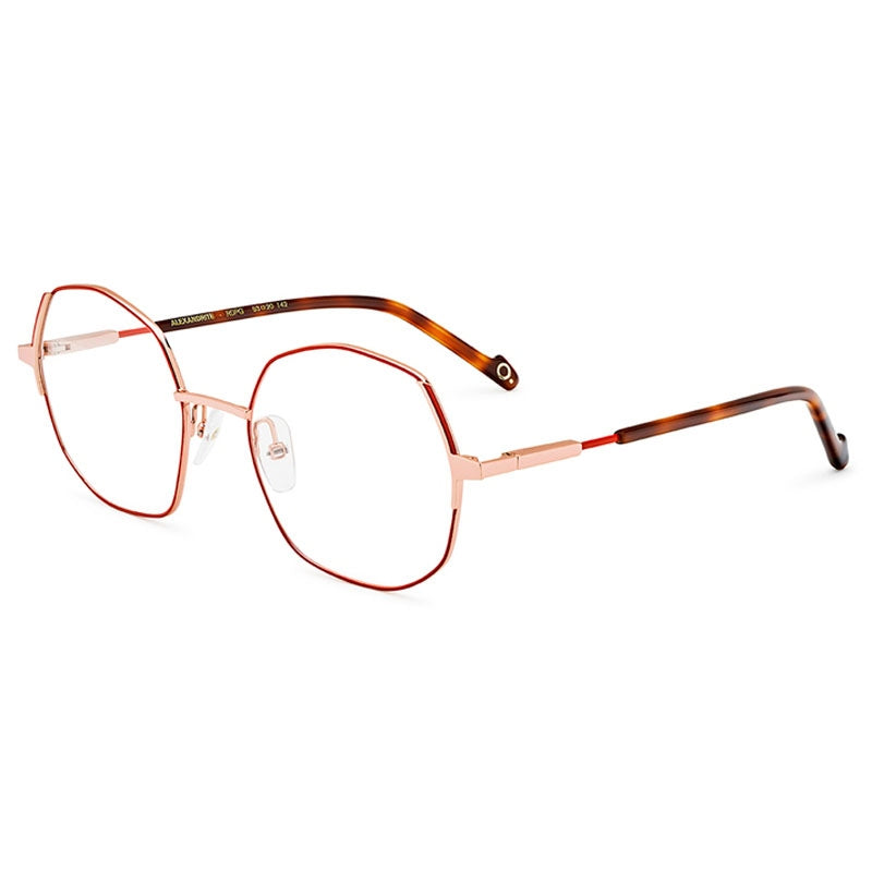 Etnia Barcelona Eyeglasses, Model: Alexandrite Colour: RDPG