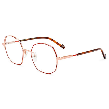 Etnia Barcelona Eyeglasses, Model: Alexandrite Colour: RDPG