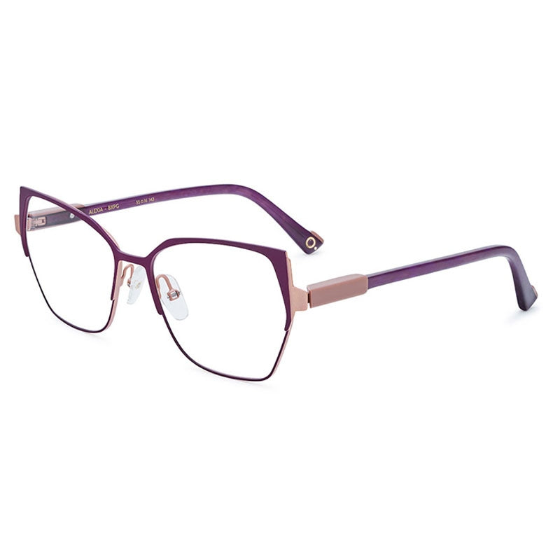 Etnia Barcelona Eyeglasses, Model: Alexia Colour: BXPG