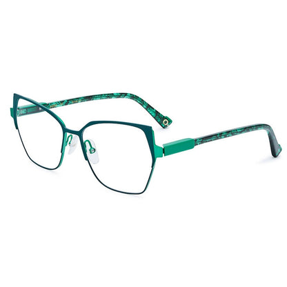 Etnia Barcelona Eyeglasses, Model: Alexia Colour: GR