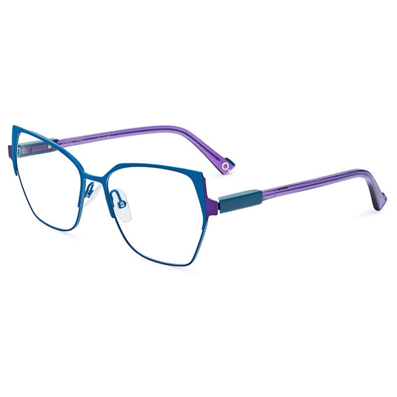 Etnia Barcelona Eyeglasses, Model: Alexia Colour: TQPU