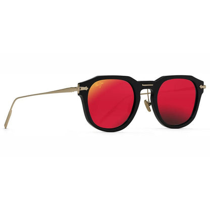 Maui Jim Sunglasses, Model: Alika Colour: MM837020