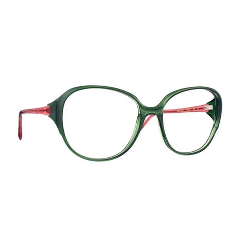 Caroline Abram Eyeglasses, Model: Alma Colour: 650