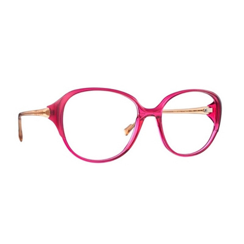 Caroline Abram Eyeglasses, Model: Alma Colour: 652