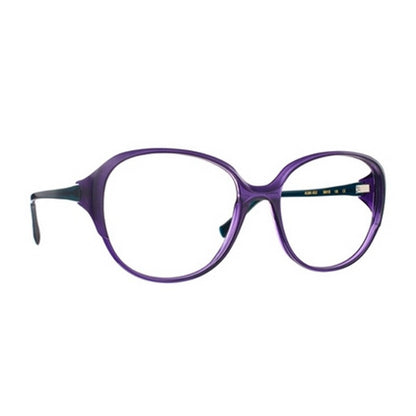 Caroline Abram Eyeglasses, Model: Alma Colour: 653