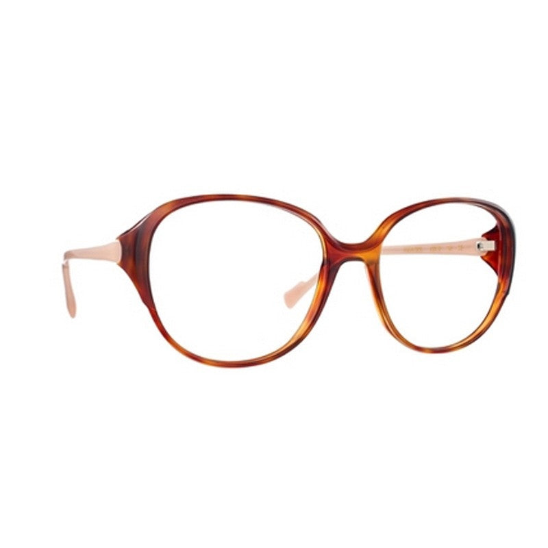 Caroline Abram Eyeglasses, Model: Alma Colour: 656