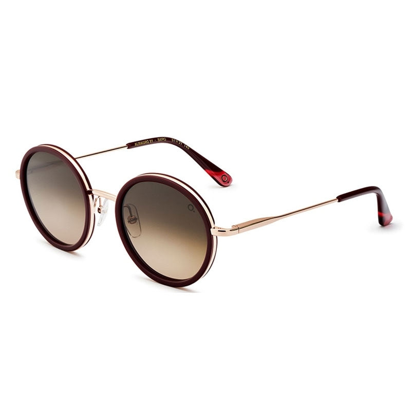 Etnia Barcelona Sunglasses, Model: Almagro21 Colour: BXPG