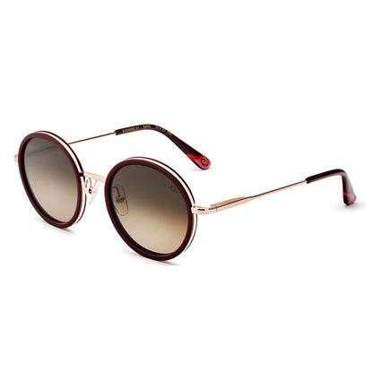 Etnia Barcelona Sunglasses, Model: Almagro21 Colour: BXPG