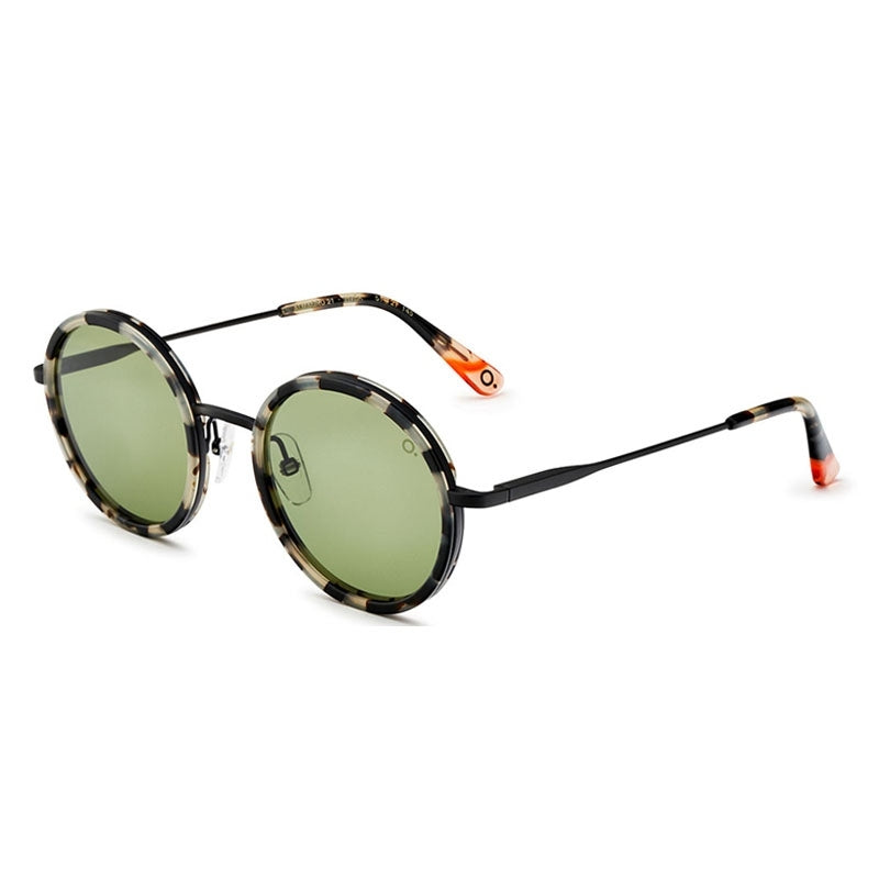 Etnia Barcelona Sunglasses, Model: Almagro21 Colour: HVBK