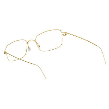 LINDBERG Eyeglasses, Model: Alvis Colour: GT