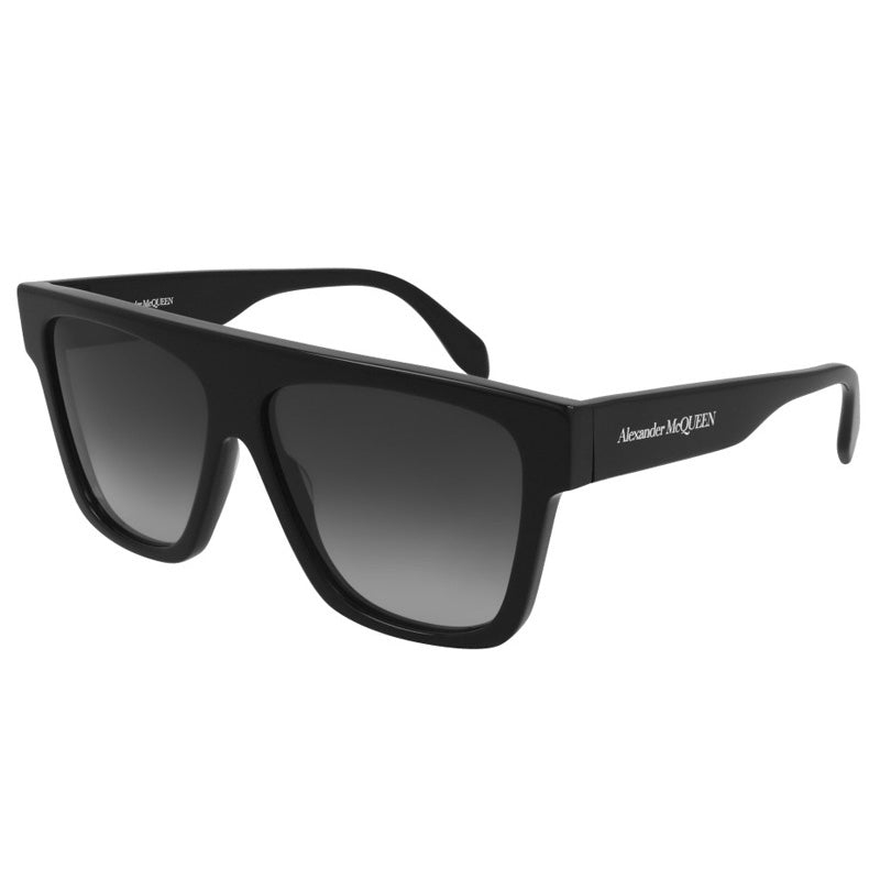 Alexander McQueen Sunglasses, Model: AM0302S Colour: 001