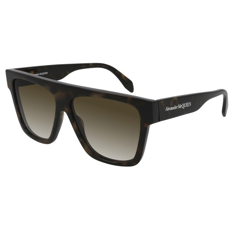 Alexander McQueen Sunglasses, Model: AM0302S Colour: 002