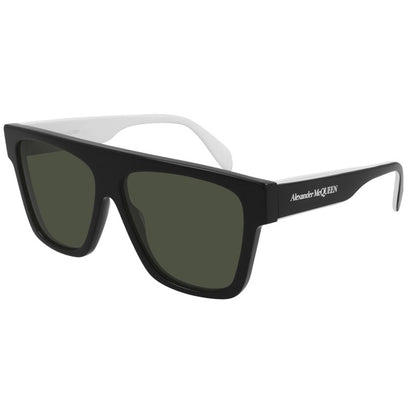 Alexander McQueen Sunglasses, Model: AM0302S Colour: 003