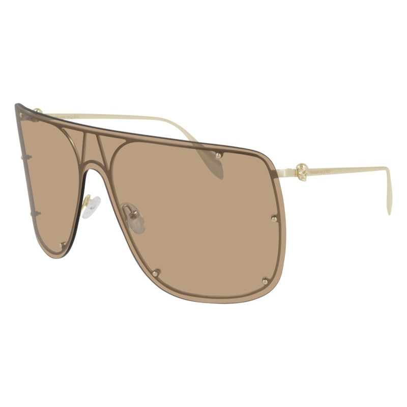 Alexander McQueen Sunglasses, Model: AM0313S Colour: 002