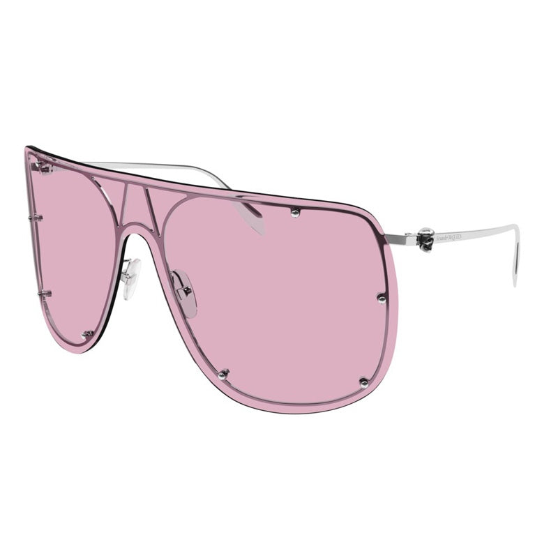 Alexander McQueen Sunglasses, Model: AM0313S Colour: 003