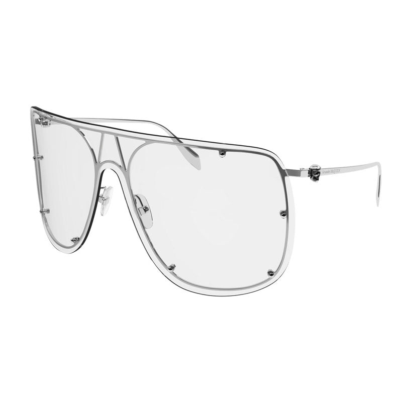 Alexander McQueen Sunglasses, Model: AM0313S Colour: 006