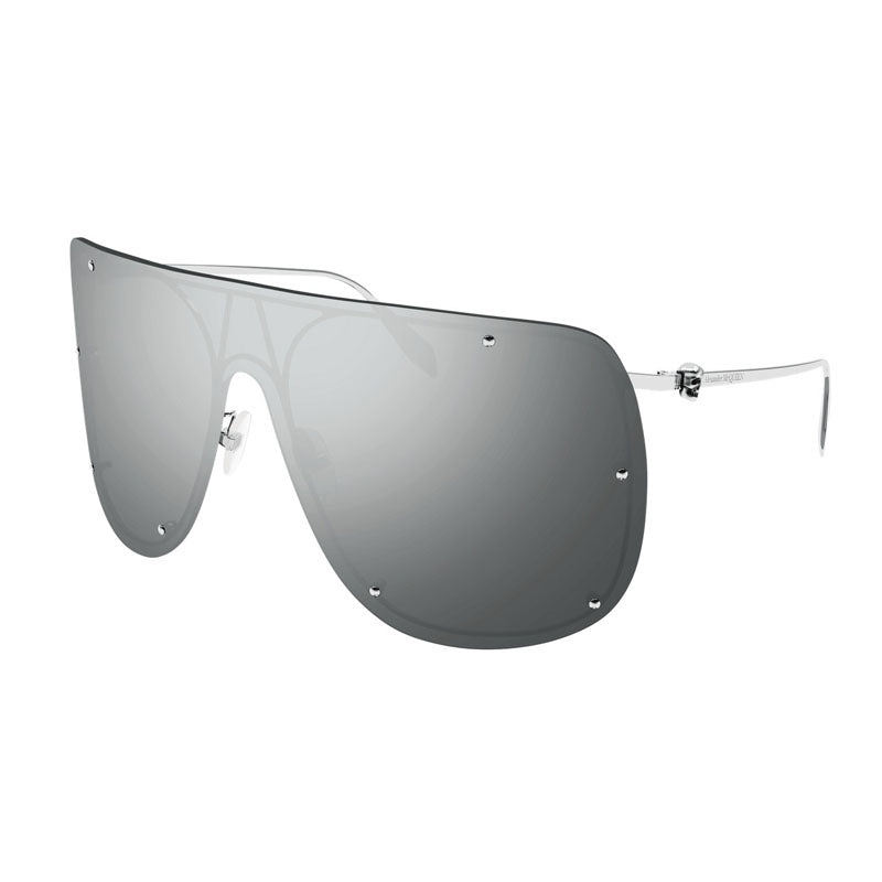 Alexander McQueen Sunglasses, Model: AM0313S Colour: 007