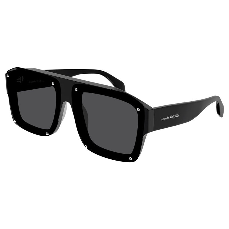 Alexander McQueen Sunglasses, Model: AM0335S Colour: 001