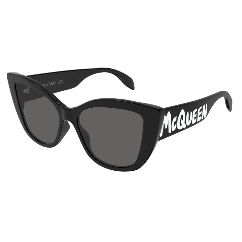 Alexander McQueen Sunglasses, Model: AM0347S Colour: 001