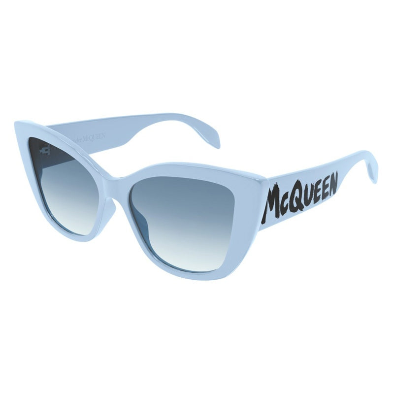 Alexander McQueen Sunglasses, Model: AM0347S Colour: 004