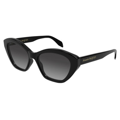 Alexander McQueen Sunglasses, Model: AM0355S Colour: 001