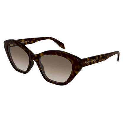 Alexander McQueen Sunglasses, Model: AM0355S Colour: 002