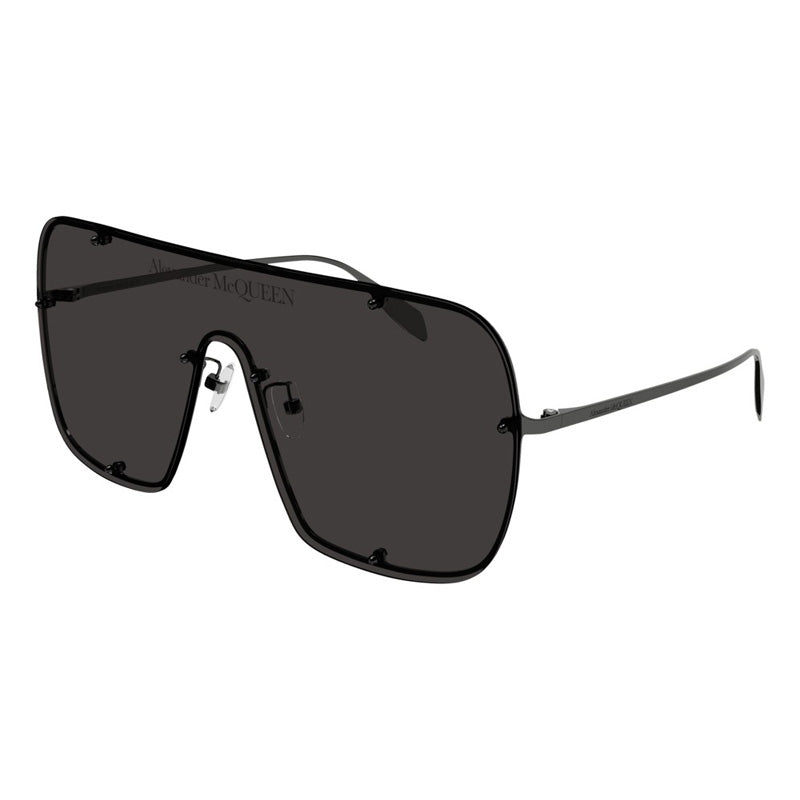 Alexander McQueen Sunglasses, Model: AM0362S Colour: 001