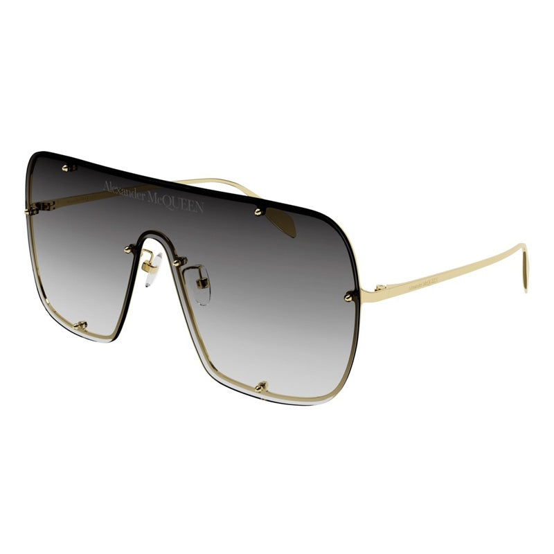 Alexander McQueen Sunglasses, Model: AM0362S Colour: 003