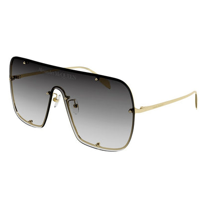 Alexander McQueen Sunglasses, Model: AM0362S Colour: 003