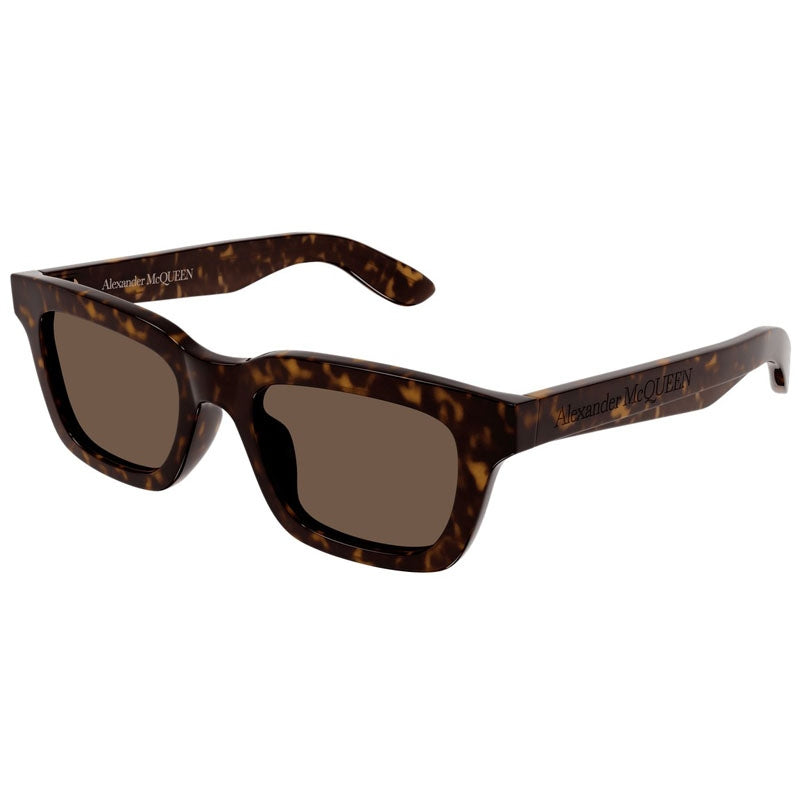 Alexander McQueen Sunglasses, Model: AM0392S Colour: 002