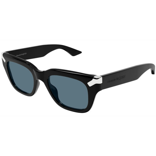 Alexander McQueen Sunglasses, Model: AM0439S Colour: 002