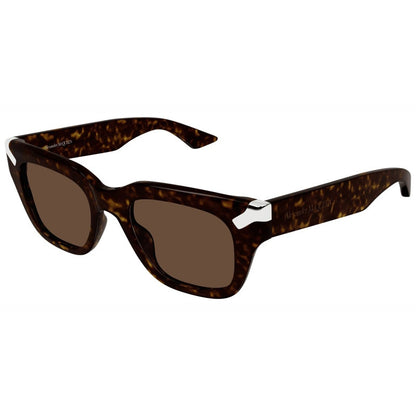 Alexander McQueen Sunglasses, Model: AM0439S Colour: 003