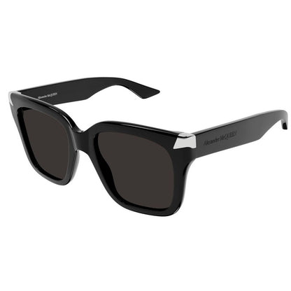 Alexander McQueen Sunglasses, Model: AM0440S Colour: 001