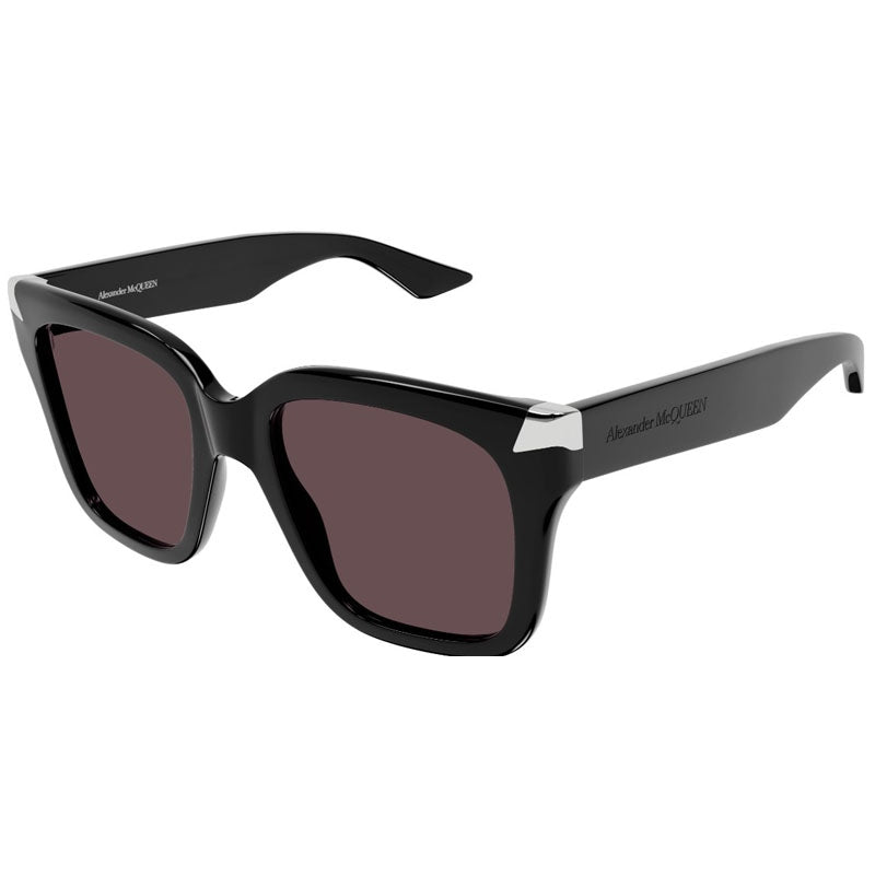 Alexander McQueen Sunglasses, Model: AM0440S Colour: 002