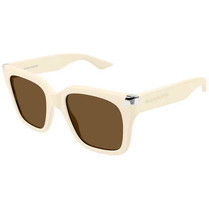 Alexander McQueen Sunglasses, Model: AM0440S Colour: 004