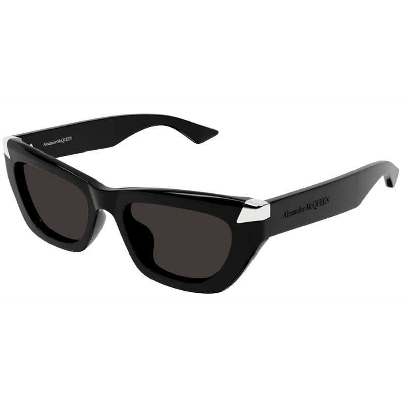 Alexander McQueen Sunglasses, Model: AM0440SA Colour: 001