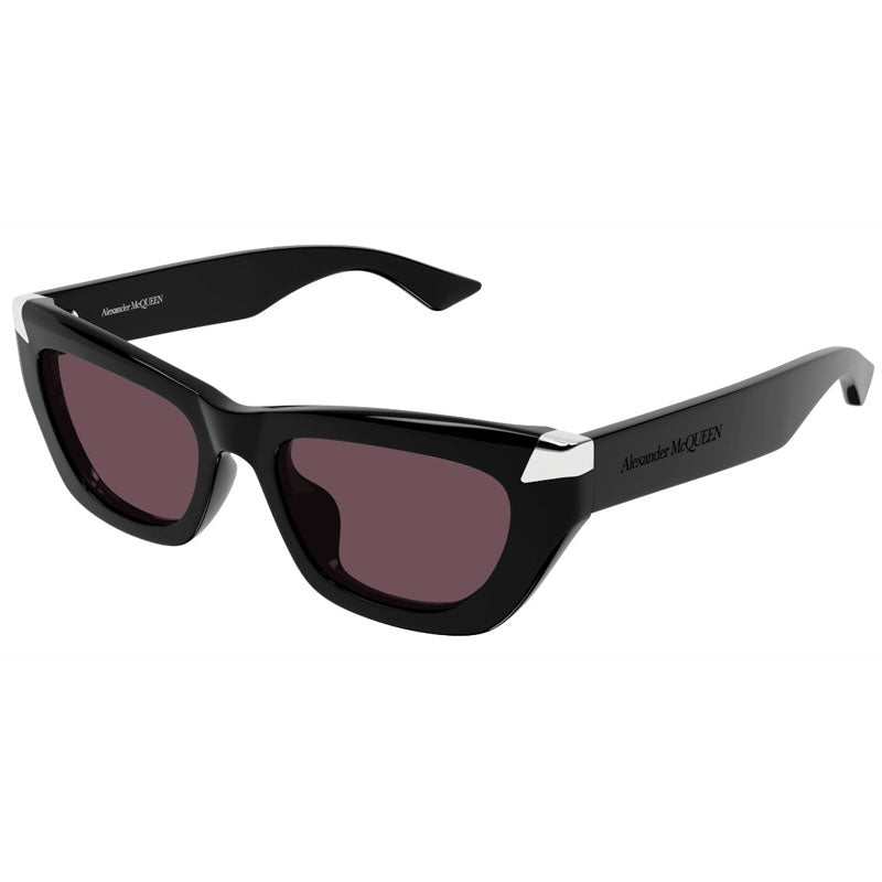 Alexander McQueen Sunglasses, Model: AM0440SA Colour: 002