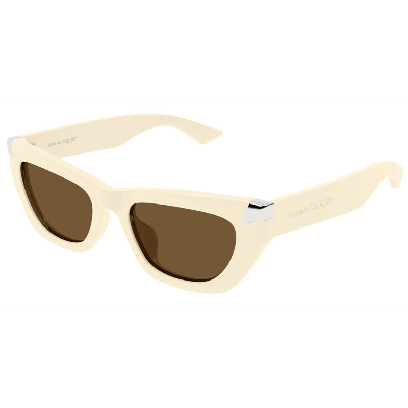 Alexander McQueen Sunglasses, Model: AM0440SA Colour: 004