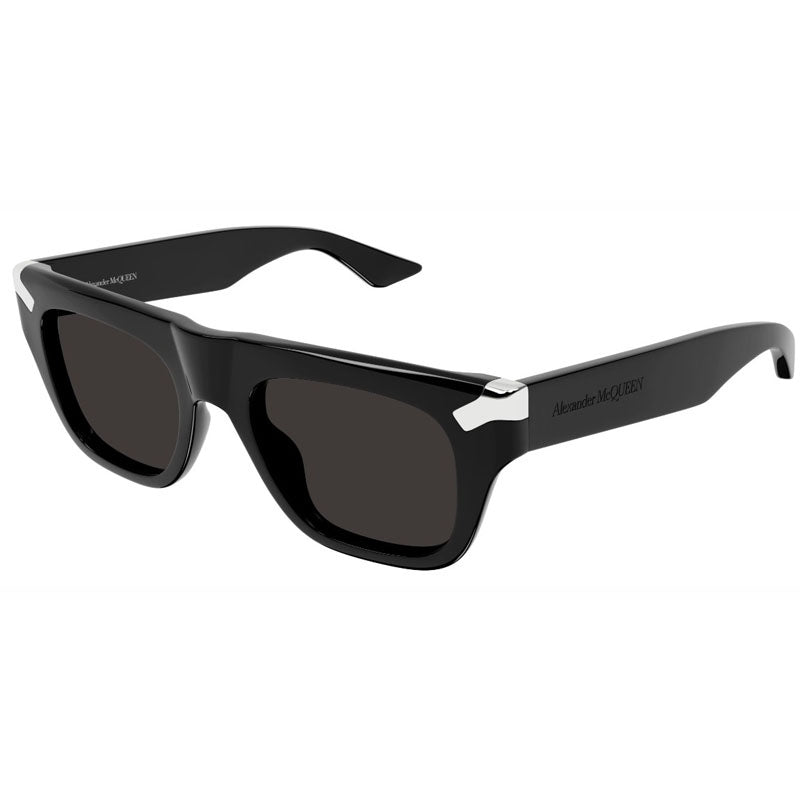 Alexander McQueen Sunglasses, Model: AM0441S Colour: 001