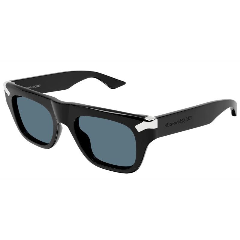 Alexander McQueen Sunglasses, Model: AM0441S Colour: 002