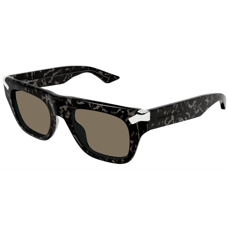 Alexander McQueen Sunglasses, Model: AM0441S Colour: 003