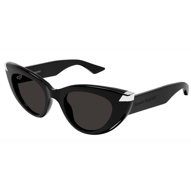 Alexander McQueen Sunglasses, Model: AM0442S Colour: 001