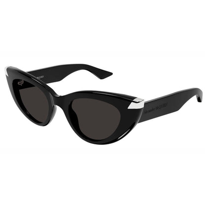 Alexander McQueen Sunglasses, Model: AM0442S Colour: 001