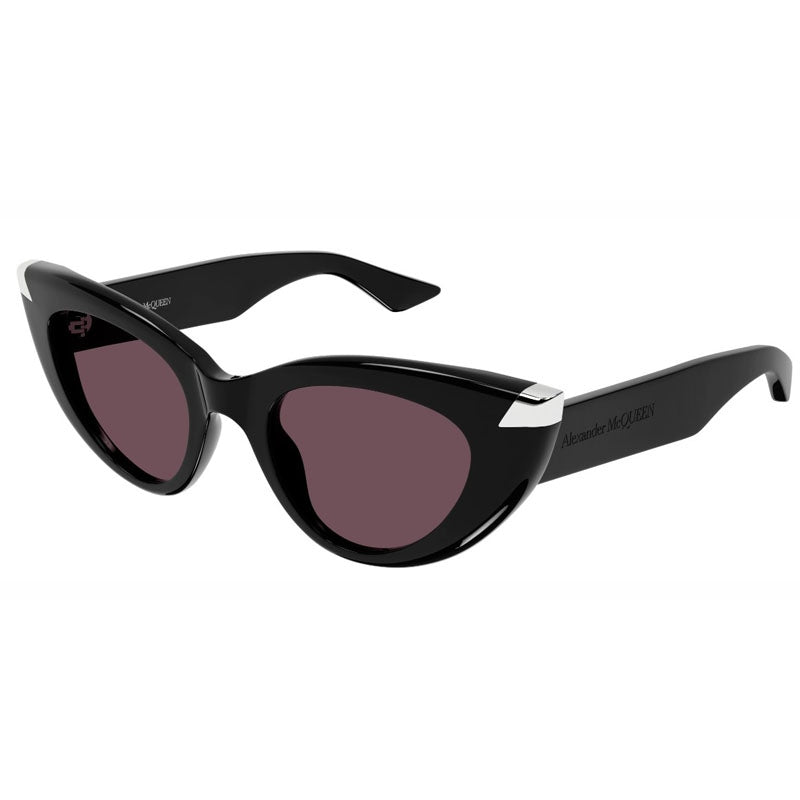 Alexander McQueen Sunglasses, Model: AM0442S Colour: 002