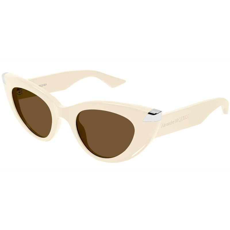 Alexander McQueen Sunglasses, Model: AM0442S Colour: 004