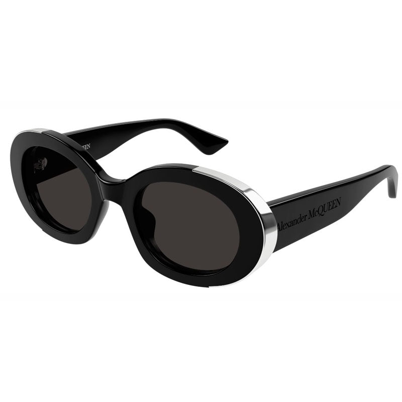 Alexander McQueen Sunglasses, Model: AM0445S Colour: 001