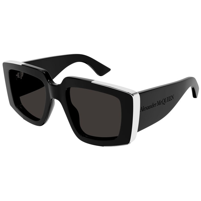 Alexander McQueen Sunglasses, Model: AM0446S Colour: 001