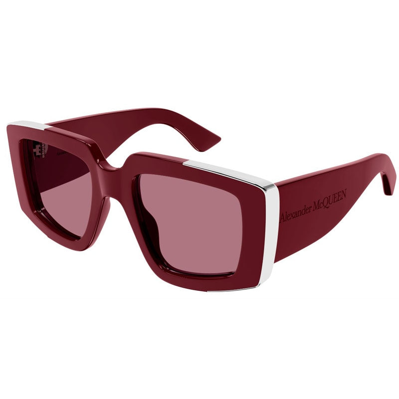 Alexander McQueen Sunglasses, Model: AM0446S Colour: 003